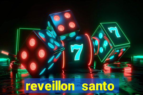 reveillon santo andre bahia